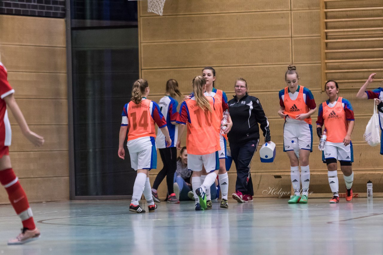 Bild 644 - Girls Cup